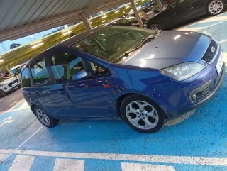 Ford C-MAX 2008