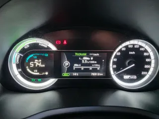 KIA Niro 2017