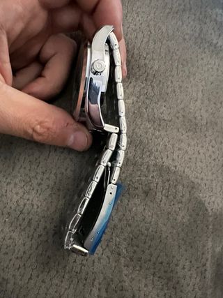 Seamaster Aquaterra 43mm