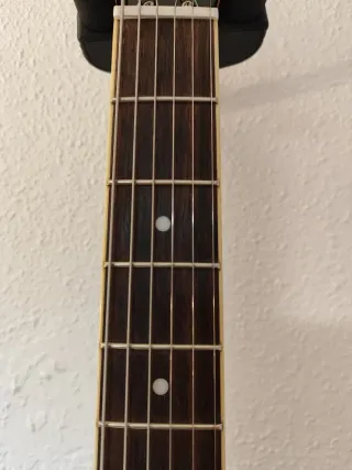 Epiphone Les Paul Special TV Yellow