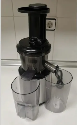 Licuadora Extracción Zumos