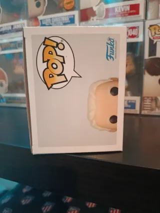 Funko Pop! Daemon Targaryen #09 Exclusivo