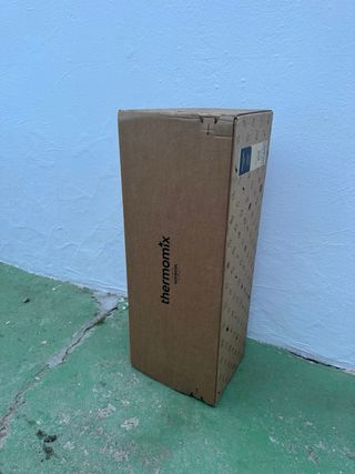Thermomix TM7 Nuevo Modelo