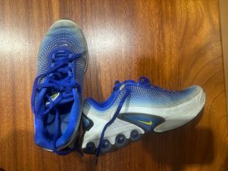 Zapatillas Nike Air Max niño Talla 36