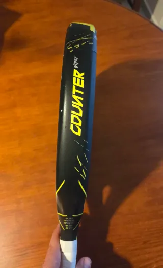 Pala padel Babolat Counter Viper 2021