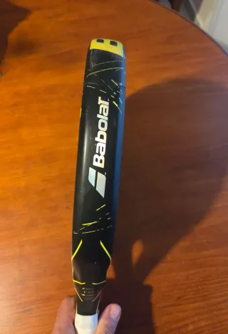 Pala padel Babolat Counter Viper 2021