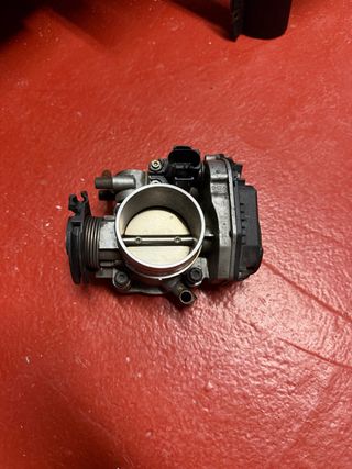 Cuerpo Mariposa Golf 3 gti