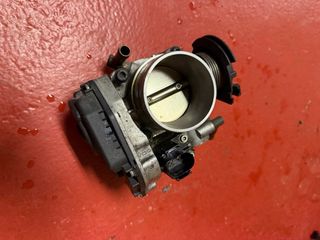 Cuerpo Mariposa Golf 3 gti