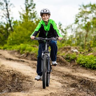 2 Pneumatici Pieghevoli da 24 Pollici