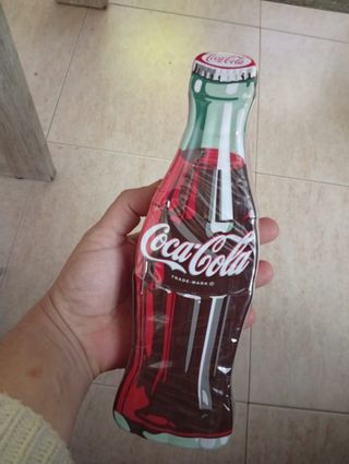 Set Bálsamos Labiales Lata Coca-Cola