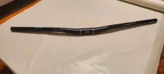 Manillar aluminio ONOFF  780 mm 31,8 diámetro