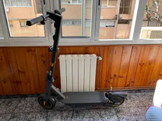 Patinete Segway