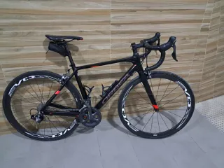 Orbea Orca - Bicicleta de carretera