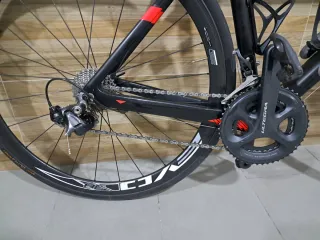 Orbea Orca - Bicicleta de carretera