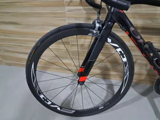 Orbea Orca - Bicicleta de carretera