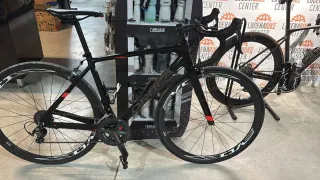 Orbea Orca - Bicicleta de carretera