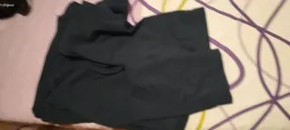 Pantalón trekking hombre convertible