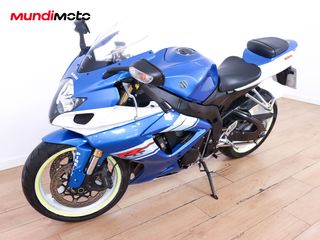 SUZUKI GSX-R 600 K7