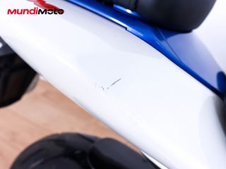 SUZUKI GSX-R 600 K7