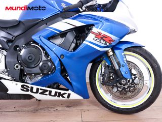 SUZUKI GSX-R 600 K7