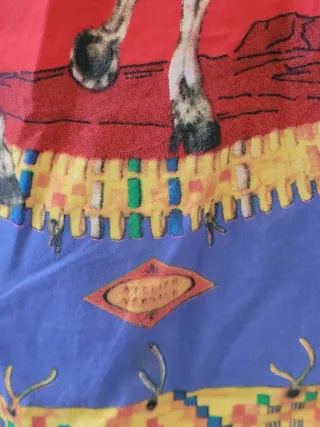 Camicia Versace Unisex