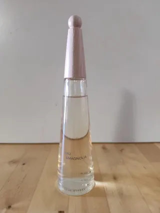 Eau de Magnolia Issey Miyake