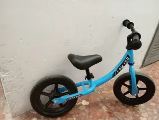 Bicicleta infantil Sawyer