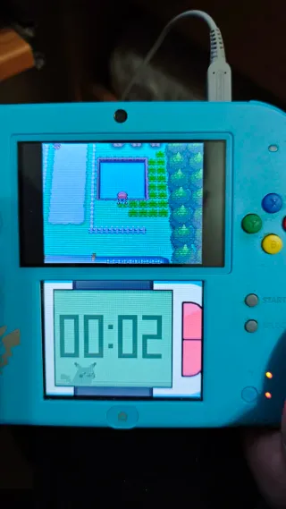 Pacchetto Giochi Pokémon (COMPRADOR ADJUDICADO)