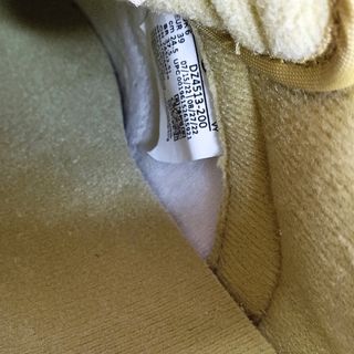 Nike Dunk Low Khaki Suede Gum mujer 39 nuevas