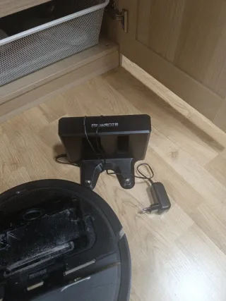 Rowenta Explorer Serie 80