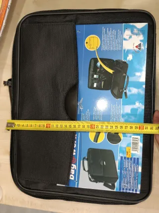 Maletín para portátil ALBA