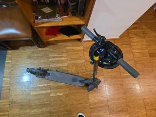 Patinete Eléctrico Xiaomi