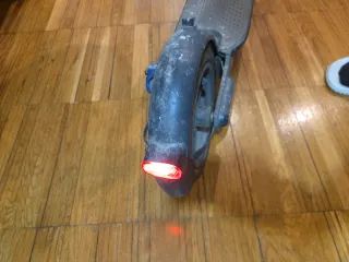 Patinete Eléctrico Xiaomi