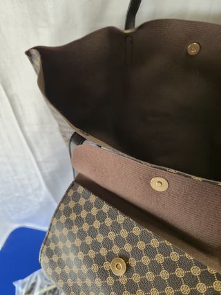 Set Coordinato di Borse ed Accessori da Donna