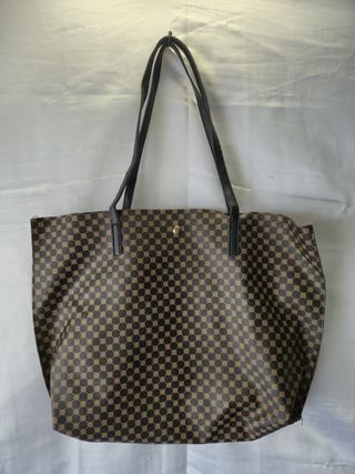 Set Coordinato di Borse ed Accessori da Donna