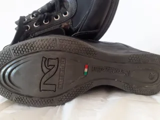 Scarpe Nero Giardini Donna Nere Tg. 37