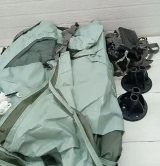 Coleman Carpa Event Shelter