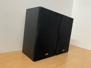 Altavoces JVC UX-F227B Negros