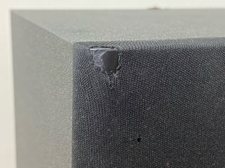 Altavoces JVC UX-F227B Negros