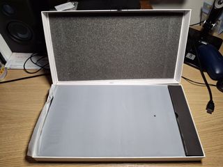 Tableta Gráfica Huion HS610 Como Nueva