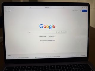 MacBook Air M2 Plata/Gris Espacial