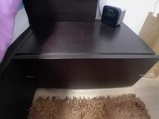 Habitación de matrimonio