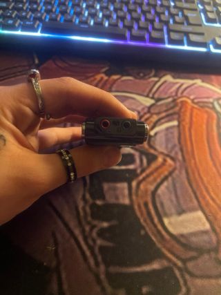 Grabadora Voz Sony MP3 4GB IC Recorder