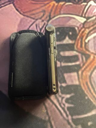 Grabadora Voz Sony MP3 4GB IC Recorder