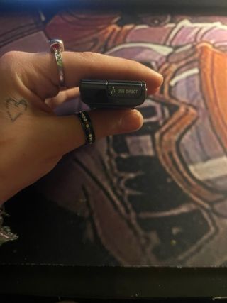 Grabadora Voz Sony MP3 4GB IC Recorder