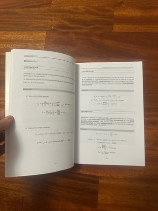 Matemáticas Financieras