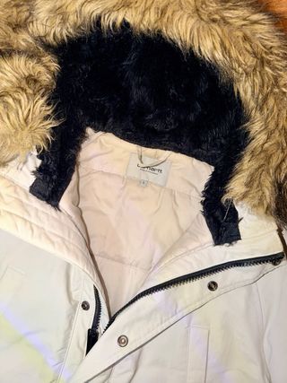 Carhartt WIP Anchorage Parka