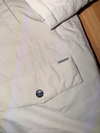 Carhartt WIP Anchorage Parka