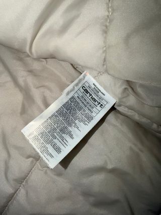 Carhartt WIP Anchorage Parka