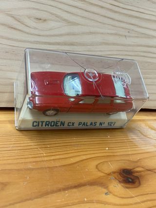 Joal Citroen CX Palas N° 127